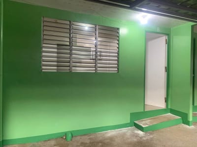 Studio-type apartment for Rent