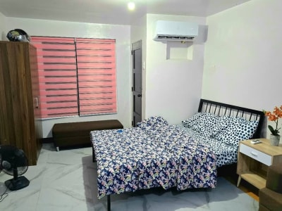 For rent condo near Gullas