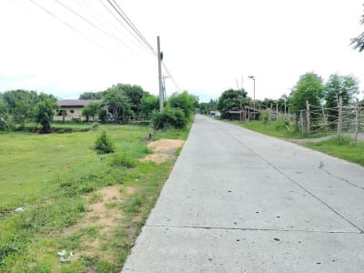 Commercial lot 4sale