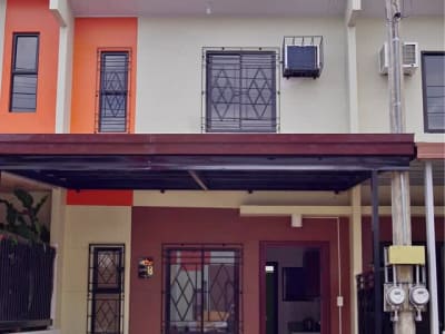 BRANDNEW HOUSE FOR RENT