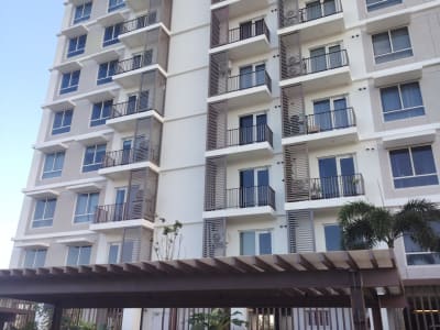 Brand New Condo for Long Term Rent