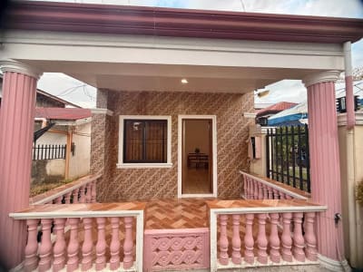 House for Rent