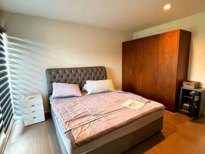 4 BEDROOMS HOUSE FOR RENT!