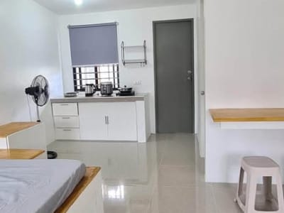 Studio Unit For Rent
