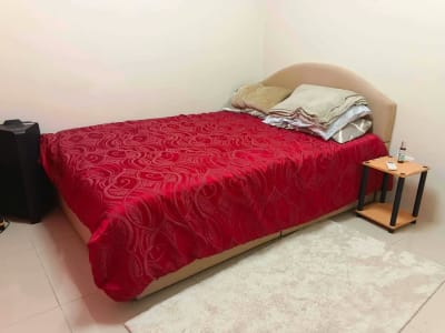 2 beds 1 bath Townhouse