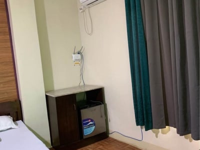 Condo type/apartment
