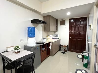 Condo for Rent Near IT Park (La Guardia)