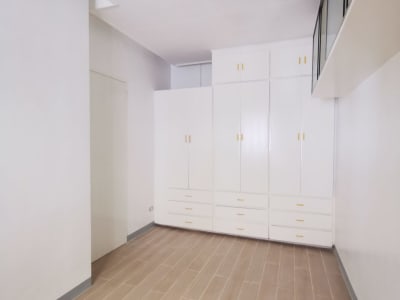 3 Bedroom Home at South Green Park, Merville, Paranaque