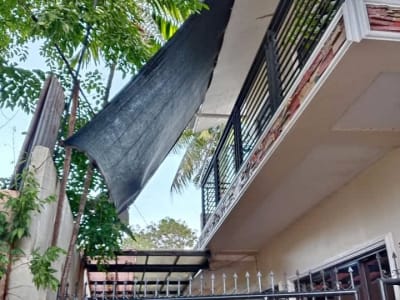 House for rent Camella subd Lawaan 1deepwell talisay city cebu