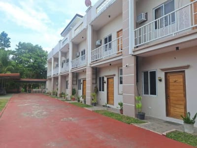 For rent