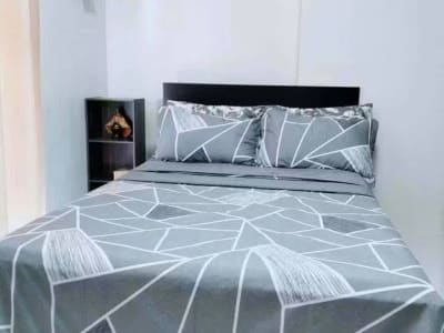 CONDO UNIT FOR RENT | MANDAUE CITY, CEBU