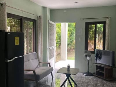 Apartment for rent