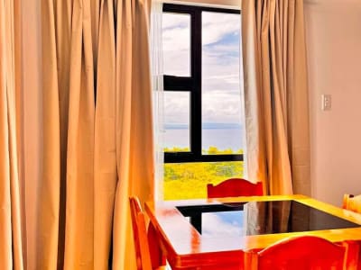 New Condo Unit for Rent