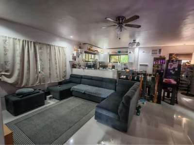 House for rent