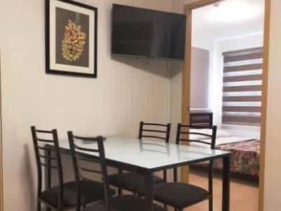 CONDO FOR RENT,
