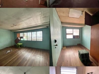 HOUSE FOR RENT