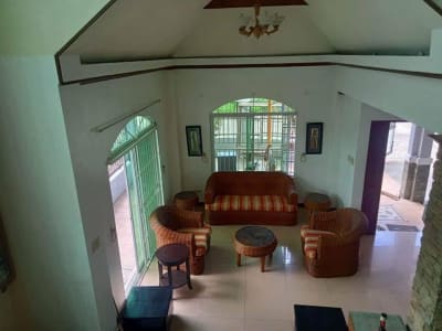 House for Rent