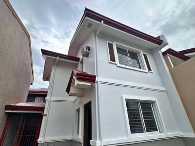 ‼️‼️HOUSE FOR RENT SAVANAH 18K MONTHLY RENT❤️❤️ 😯2 STORY HOUSE 😉2 BEDROOM 💪2 BATHROOM