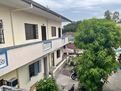 House / Apartment for Rent with 2 rooms