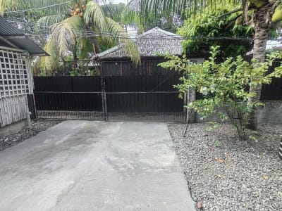 APARTMENT FOR RENT