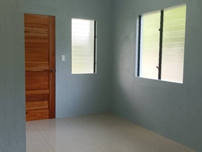 House for rent