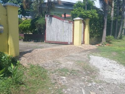2 Bedroom House for Rent