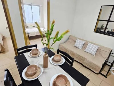 Furnished Condo unit in Marina