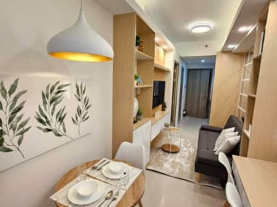 1 BR Fully Furnished- Fame Residences tower 1