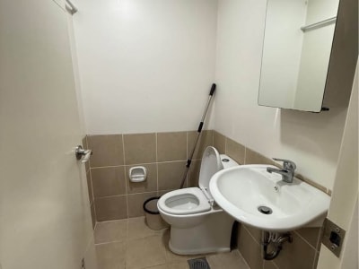 1BR fully furnished unit for rent THE CELANDINE