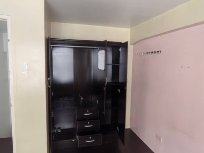 For Rent: 2BR Condo Unit California Garden Square