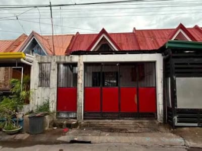 House for rent
