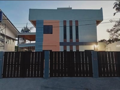 Newly Renovated Furnished 2BR Apartment for Rent in Tacas, Jaro