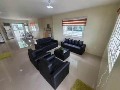 House for RENT