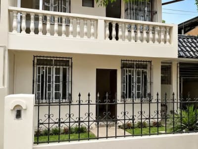 House for rent New Capitol Estate 1
