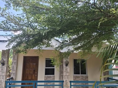 HOUSE FOR RENT