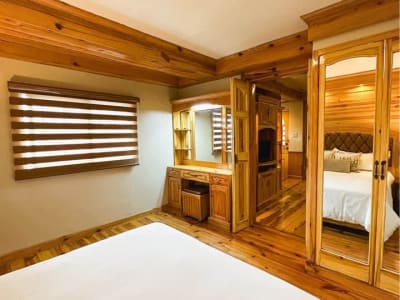 Furnished ONE BEDROOM UNIT FOR RENT (Baguio City) 🏡 DETAILS IN DESCRIPTION ⬇️