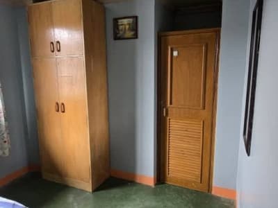 2 BR apartment for rent
