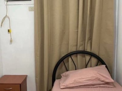 FOR RENT 2BEDROOM FULLY FURNISHED 20k/Monthly