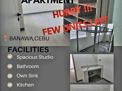 CEBU APARTMENT