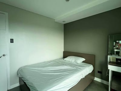 FOR RENT: Fully-Furnished 1-Bedroom Condo in Lahug, Cebu City
