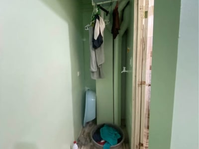APARTMENT FOR RENT WITH OWN AIRCON AND CR 💙🫶
