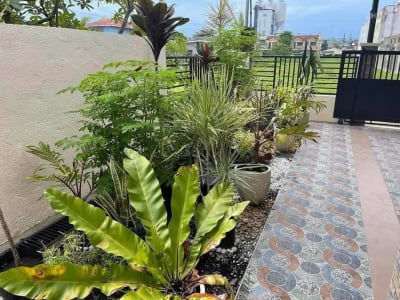 Fully Furnished 3BR Bungalow House for Rent | Tayud, Liloan | ₱45K/Month