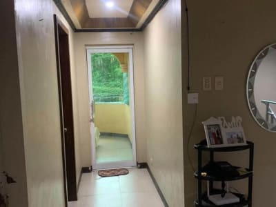 Room for Rent Dumaguete