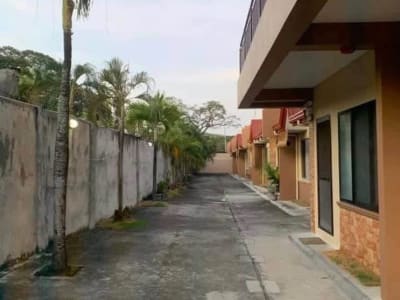 TRIPLE D's PAD FOR RENT
