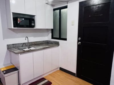 2 Beds 1 Bath Apartment/condo