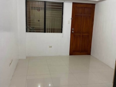 Apartment for rent near malibay