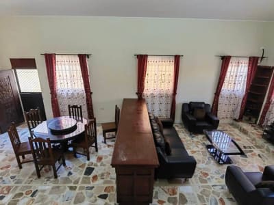 House for RENT!!!