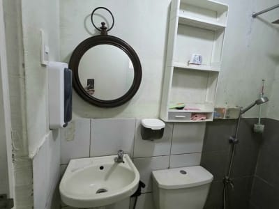 Townhouse for rent kumpleto gamit