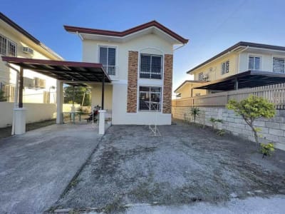 HOUSE FOR RENT