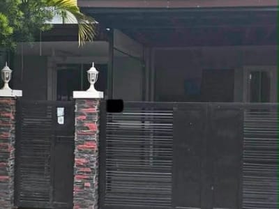 HOUSE FOR RENT